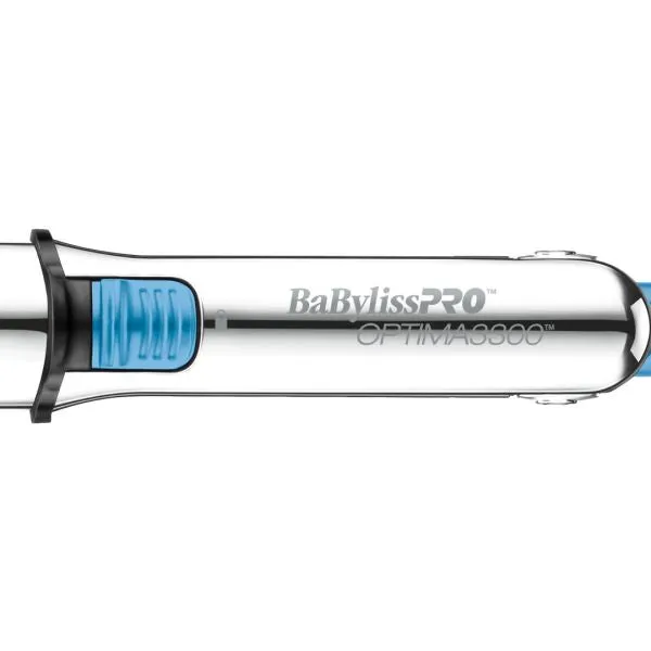 PLANCHITA BABYLISS OPTIMA 3300