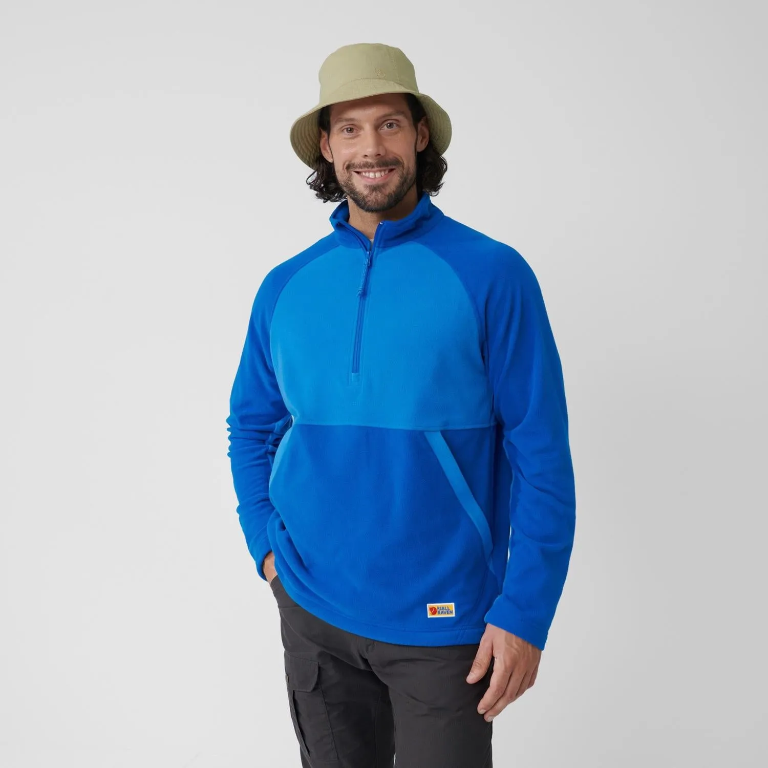 Polar Vardag Lite Fleece Hombre