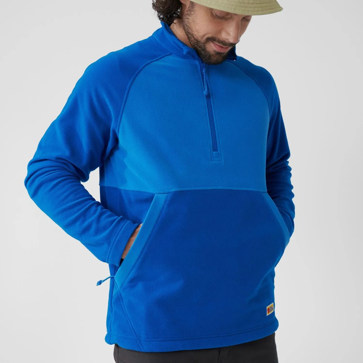 Polar Vardag Lite Fleece Hombre