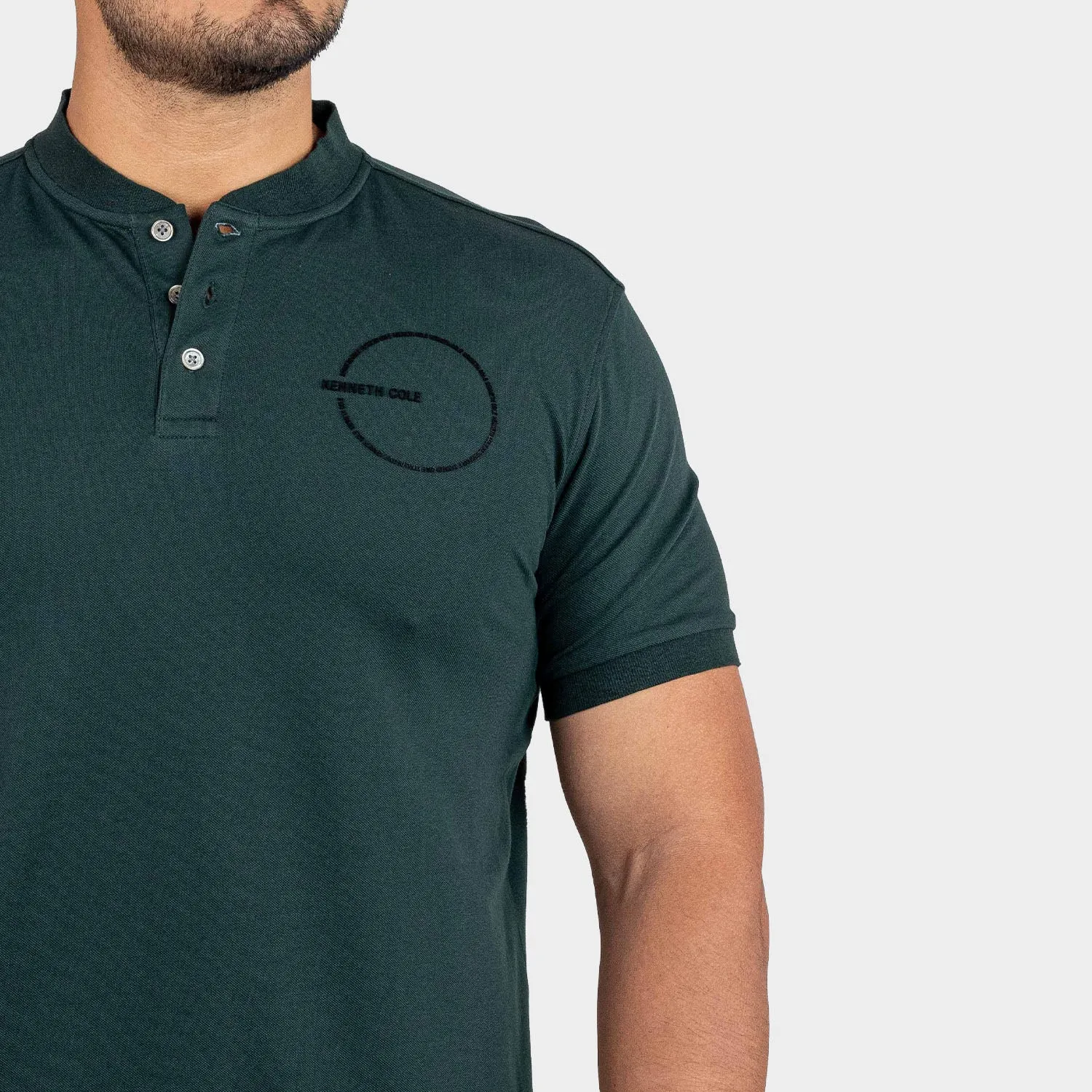 Polo Para Hombre