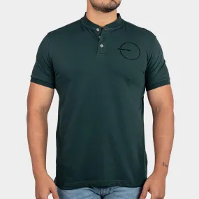 Polo Para Hombre