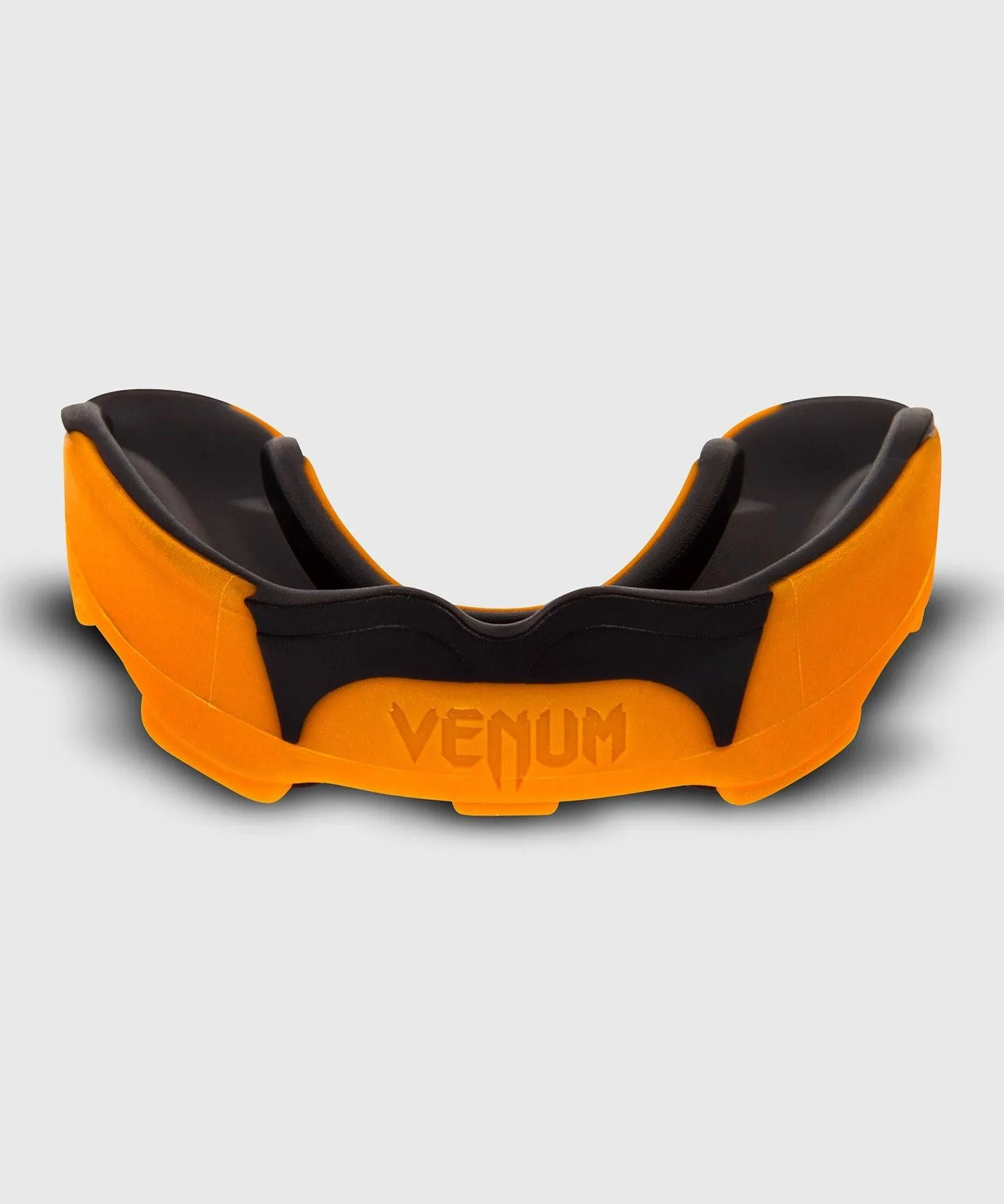 Protector Bucal Venum Predator – Negro/Naranja