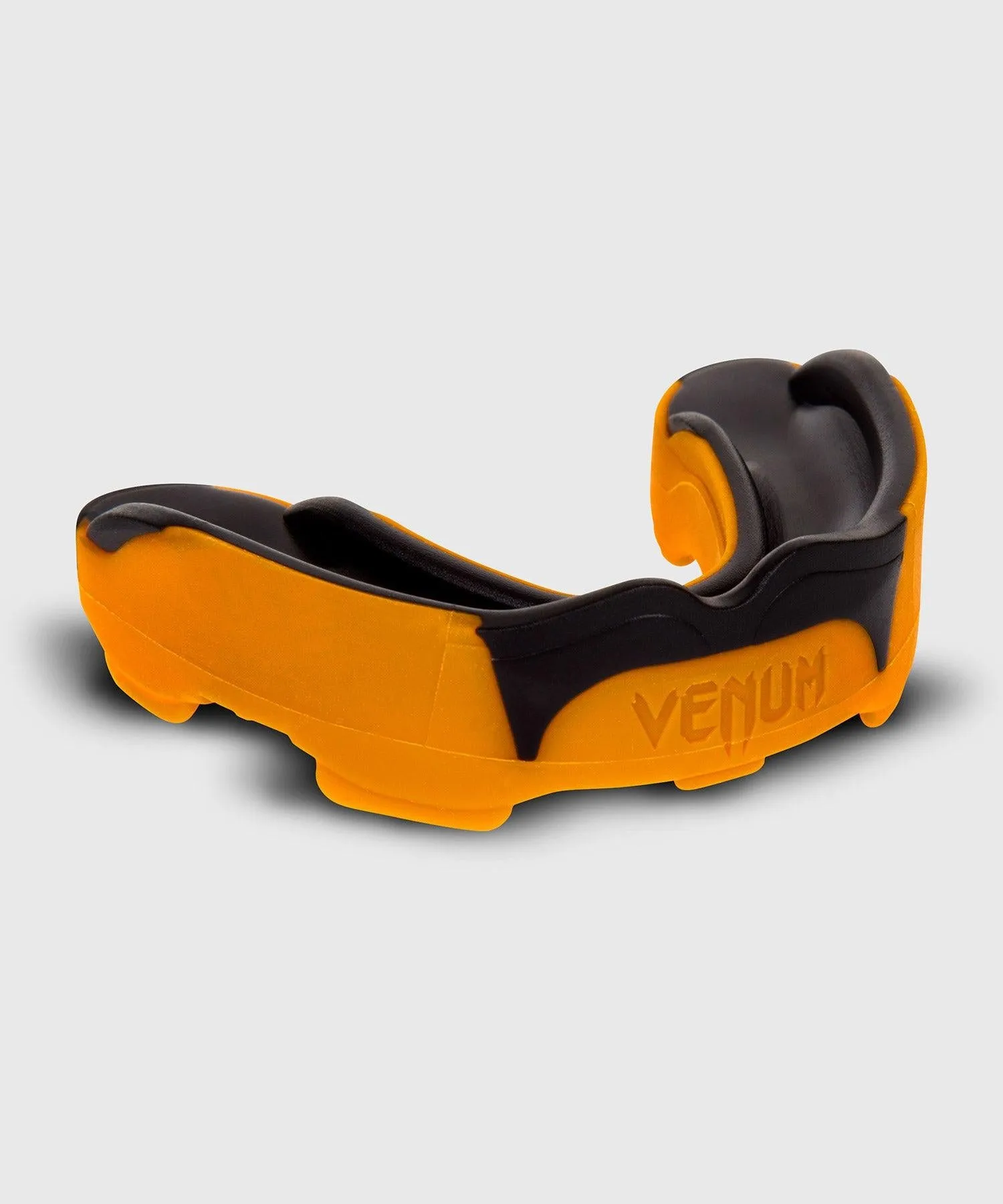 Protector Bucal Venum Predator – Negro/Naranja