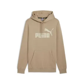 Puma Mens Classic Logo Sweatshirt 586687 13 - Comfortable Athletic Pullover