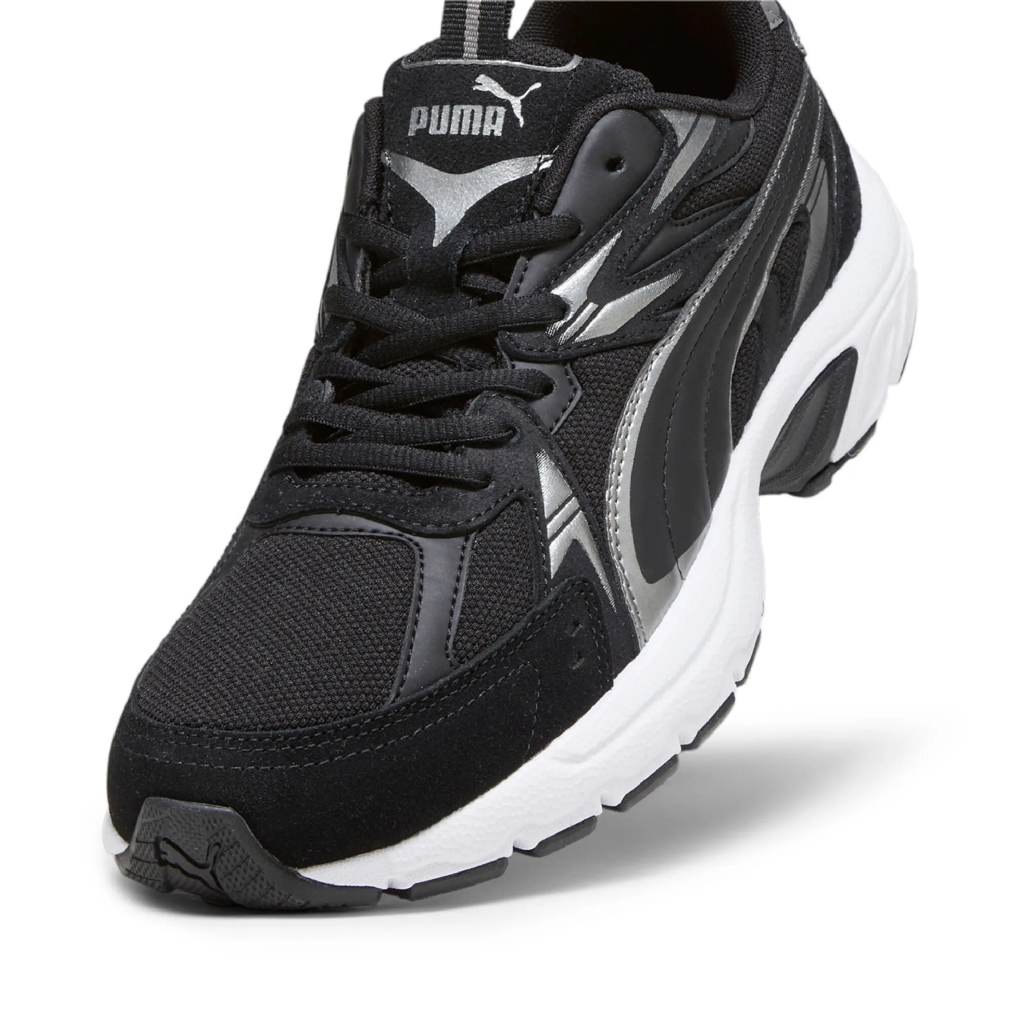 PUMA MILENIO TECH SUEDE 393489 01