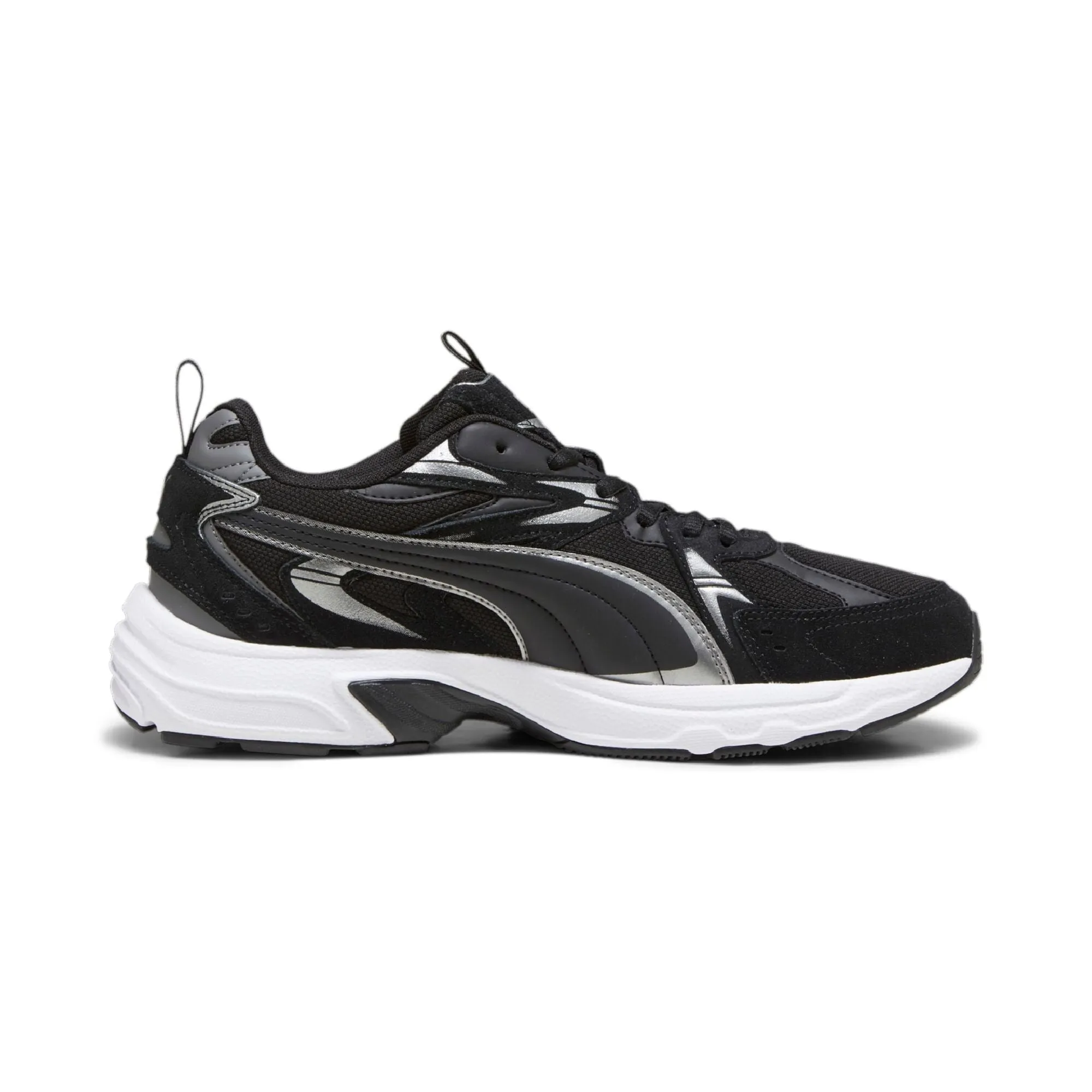 PUMA MILENIO TECH SUEDE 393489 01