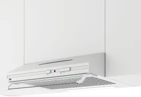 PURIFICADOR BEKO CFB 6432 W 60CM