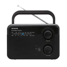 RADIO PORTATIL AIWA AW-FML4