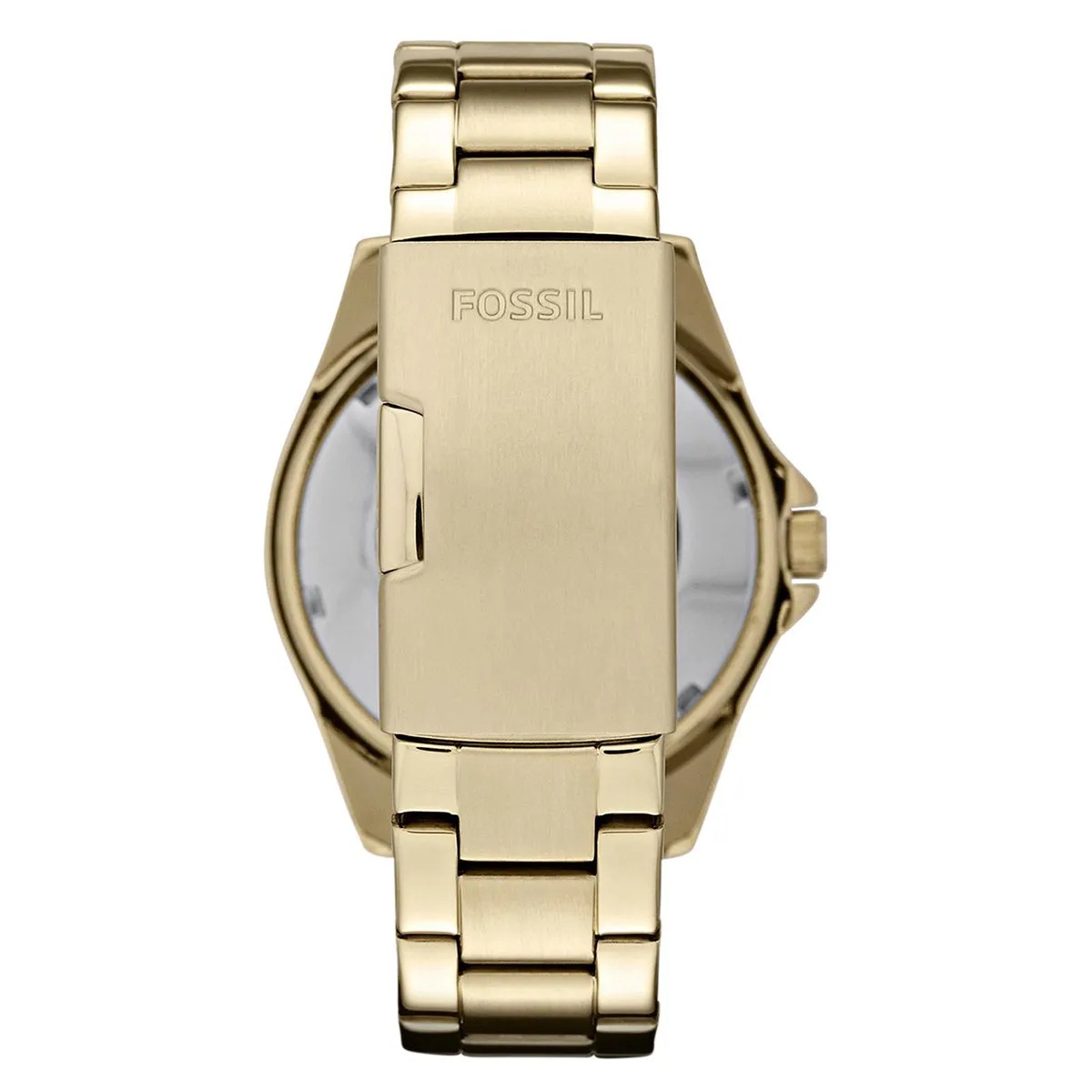 Reloj Fossil Riley Cuarzo Acero Inoxidable Mujer - ES3202