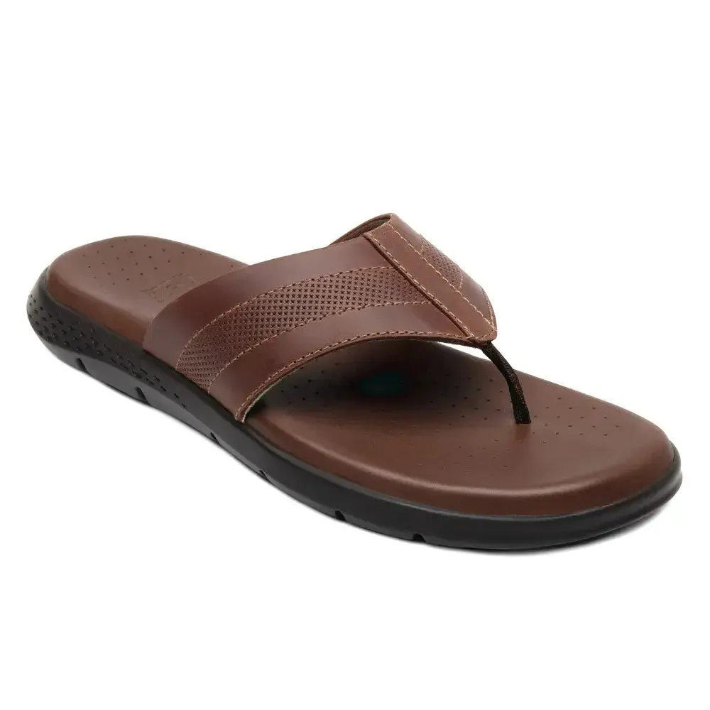 Sandalias Casuales para Hombre Flexi 400023