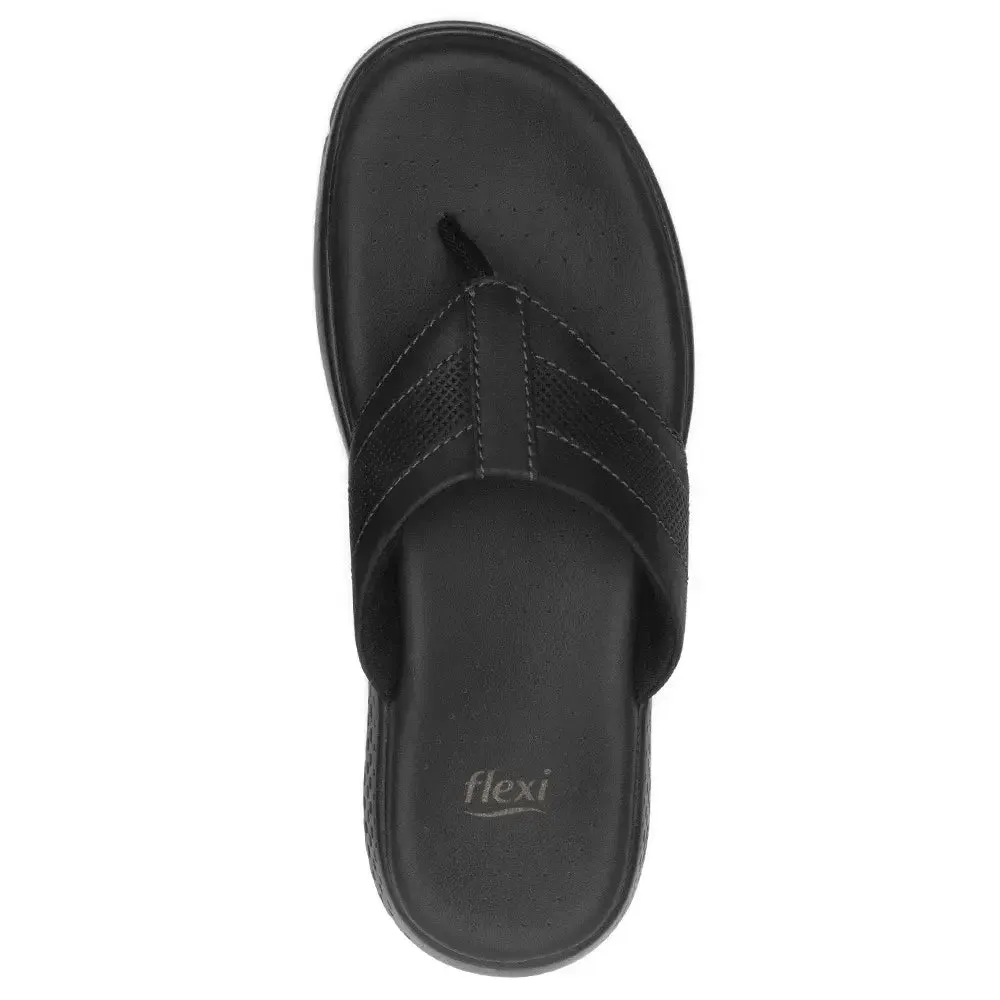 Sandalias Casuales para Hombre Flexi 400023