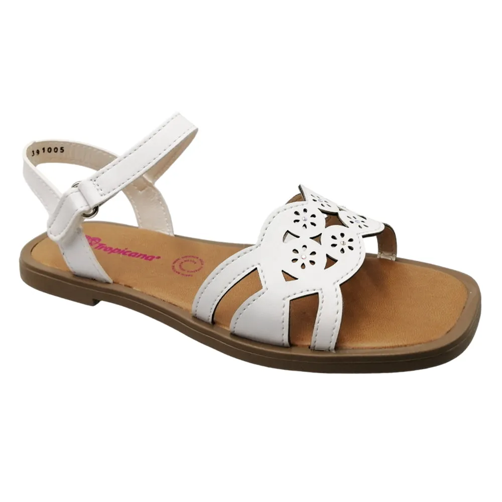 Sandalias Casuales para Niña Tropicana TR391005