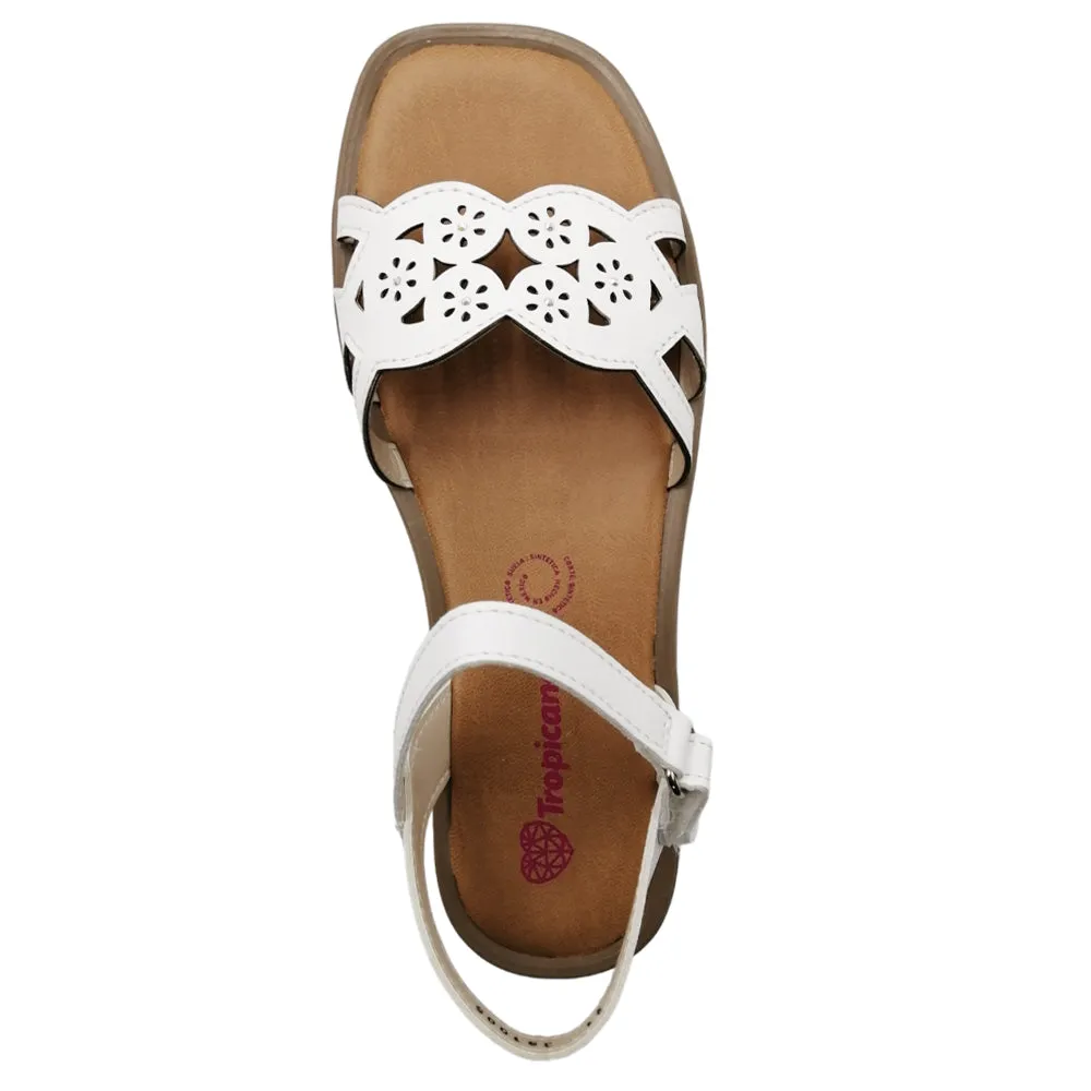 Sandalias Casuales para Niña Tropicana TR391005