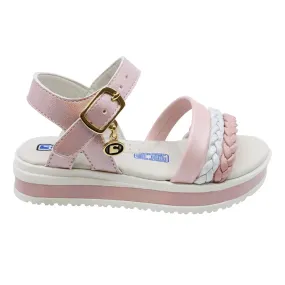 Sandalias Casuales para Niñas Coqueta y Audaz 101607-I