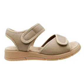 Sandalias Confort con Velcro para Mujer Picadilly 571003