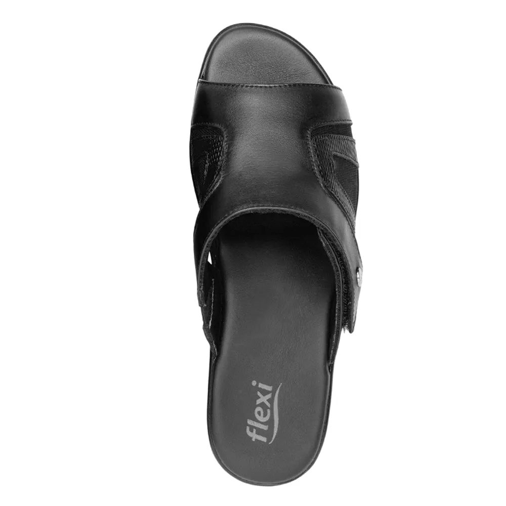 Sandalias Confort para Mujer Flexi 34929