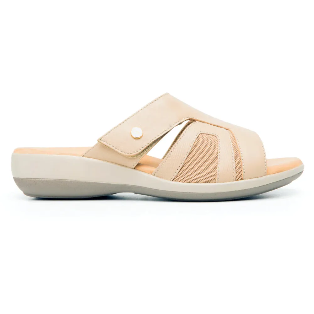 Sandalias Confort para Mujer Flexi 34929