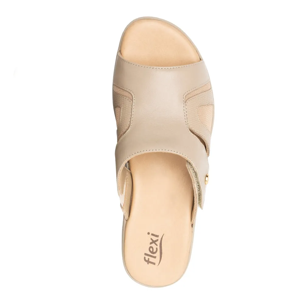 Sandalias Confort para Mujer Flexi 34929