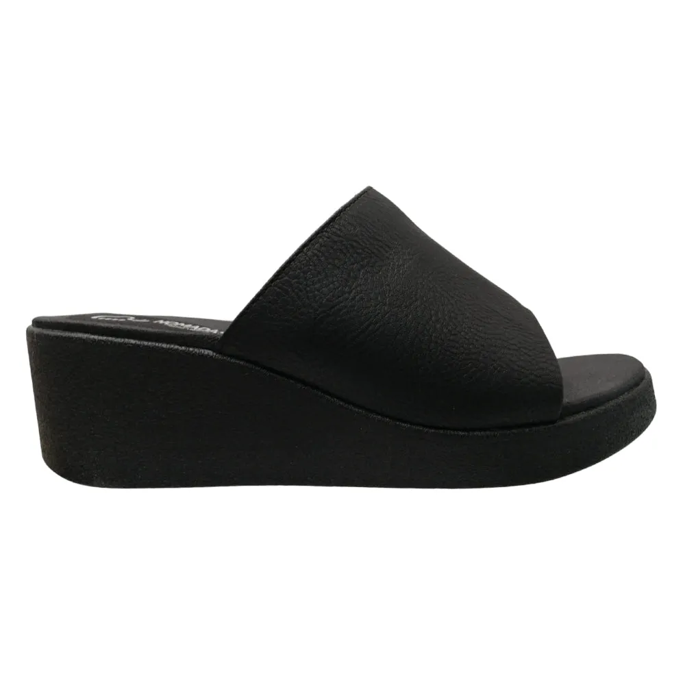 Sandalias de Cuña para Mujer Nomadas 22923 Olga