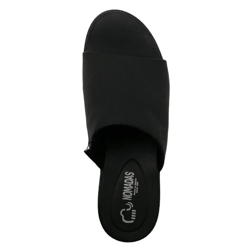 Sandalias de Cuña para Mujer Nomadas 22923 Olga