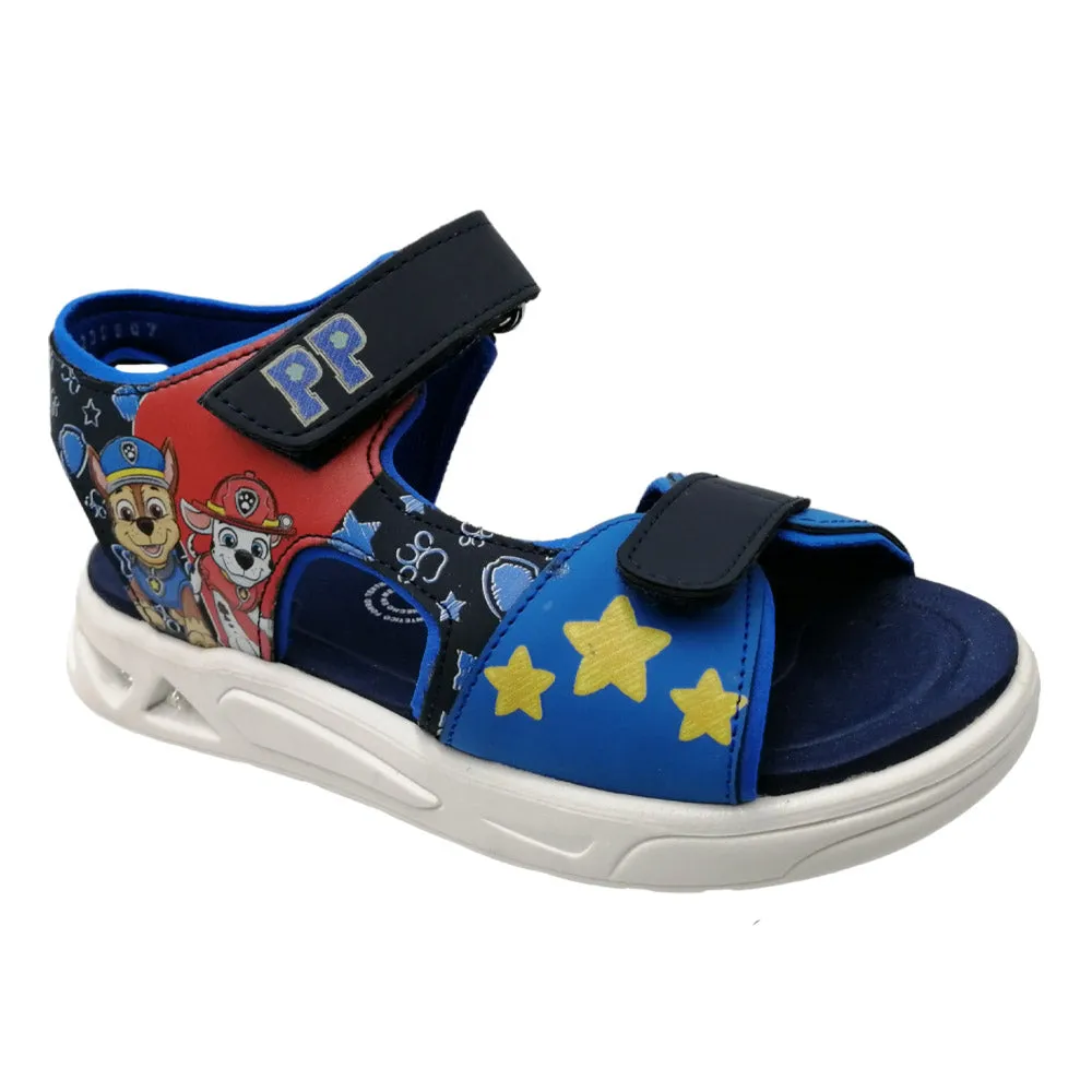 Sandalias de para Niño Licencias 230507 Paw Patrol