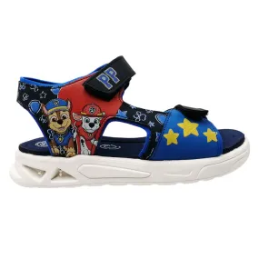 Sandalias de para Niño Licencias 230507 Paw Patrol