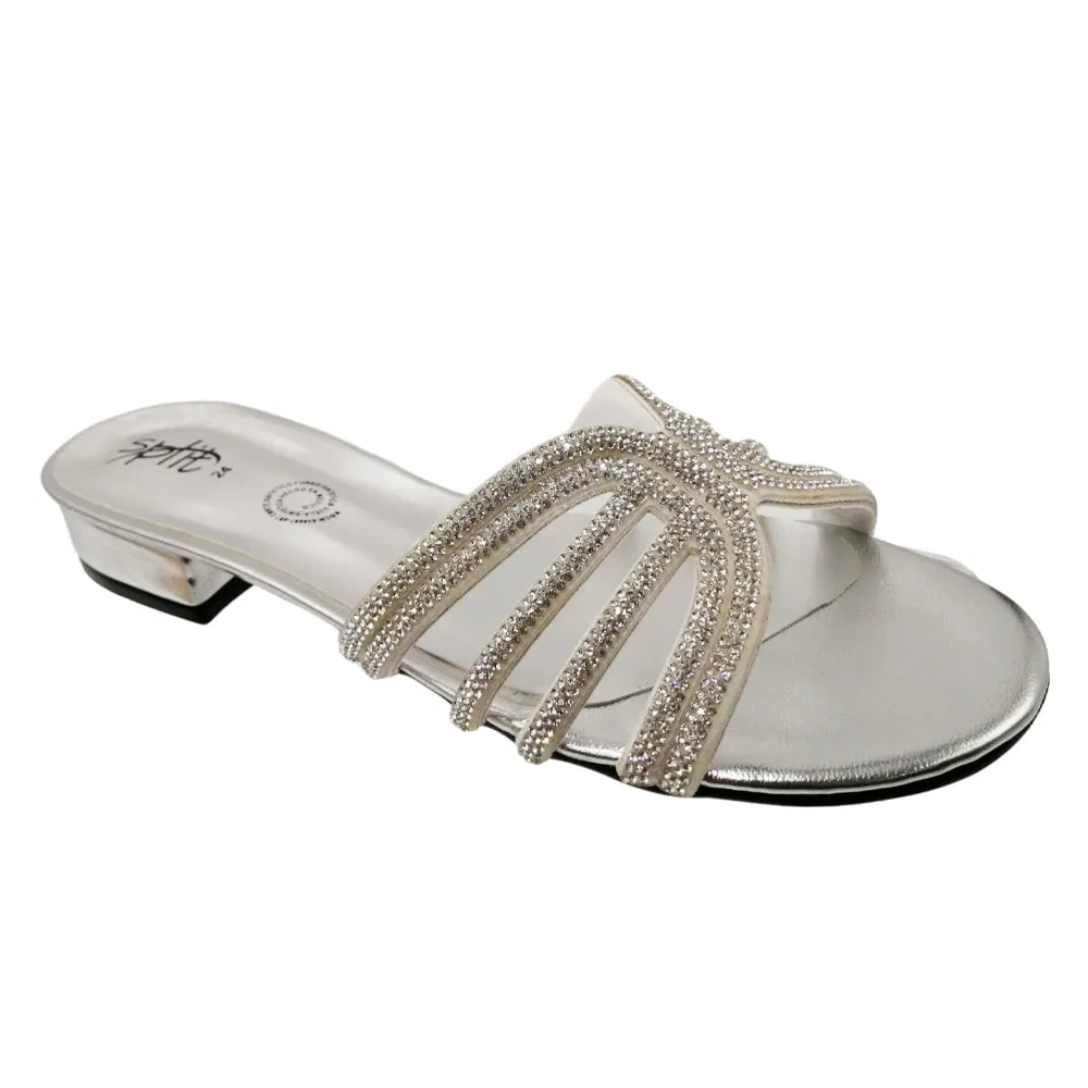 Sandalias de Piso para Mujer Split 61