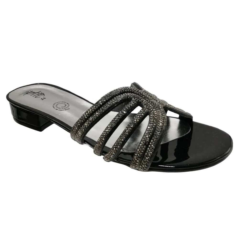 Sandalias de Piso para Mujer Split 61