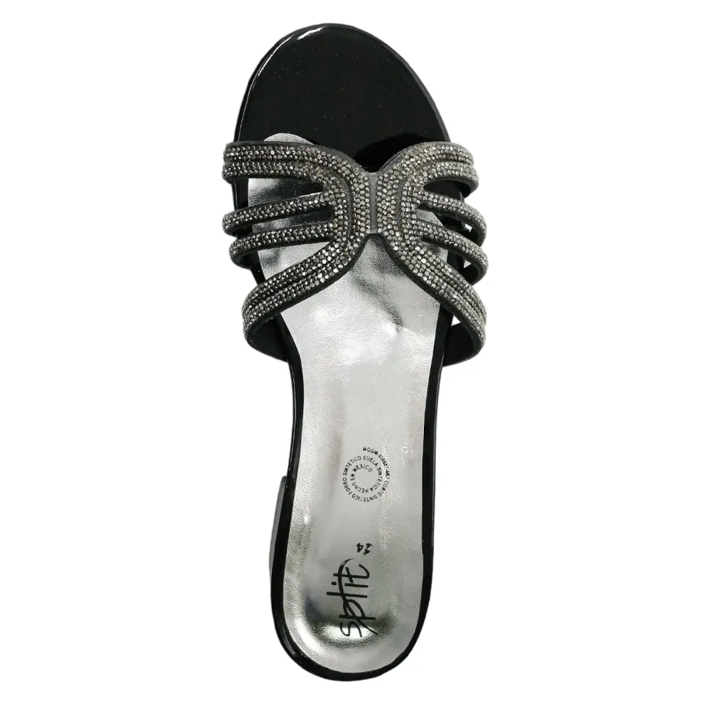 Sandalias de Piso para Mujer Split 61