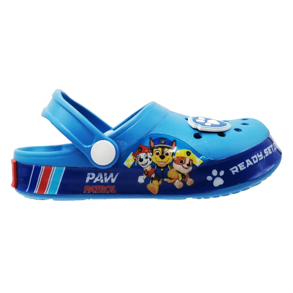 Sandalias de Playa para Niños Licencias 102513 Paw Patrol