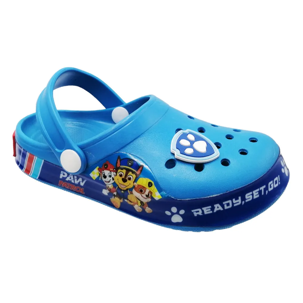 Sandalias de Playa para Niños Licencias 102513 Paw Patrol