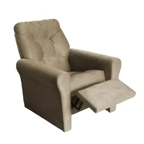 SILLON RECLINABLE MATRIX CLIO MX-24 T