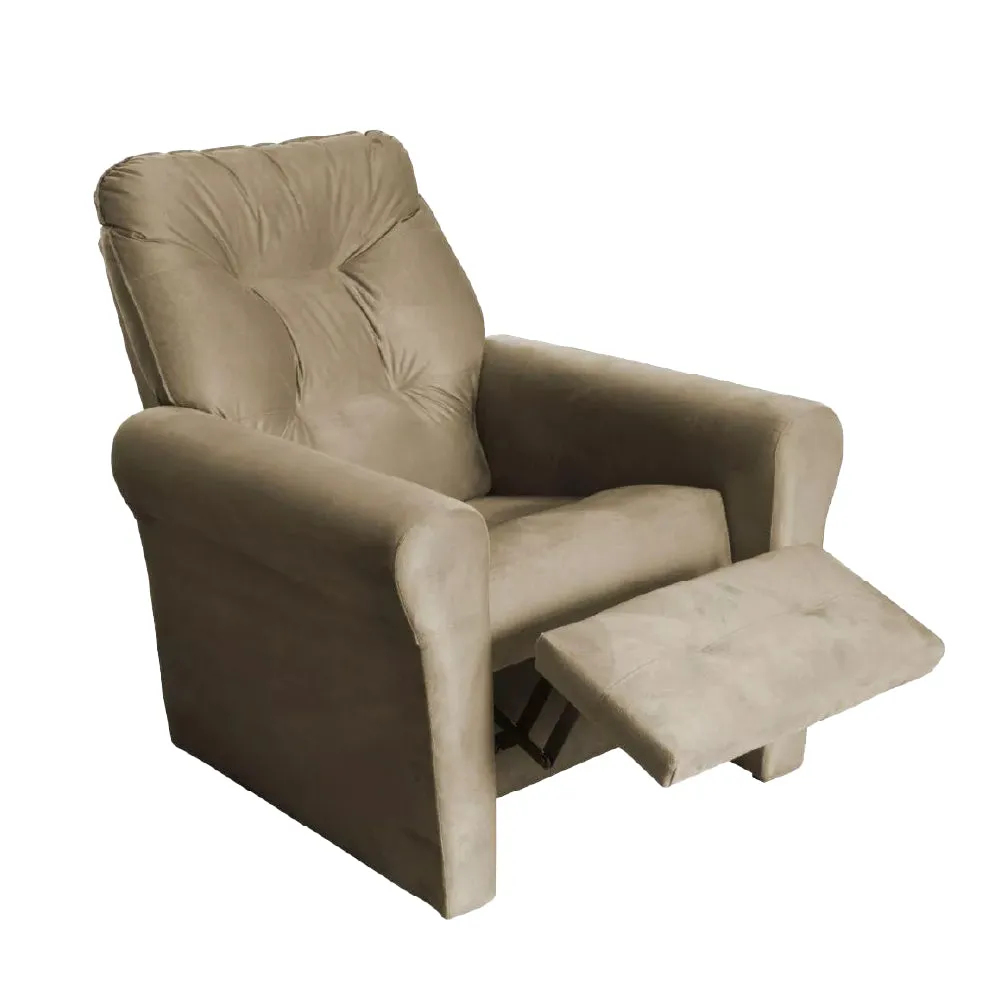 SILLON RECLINABLE MATRIX CLIO MX-24 T