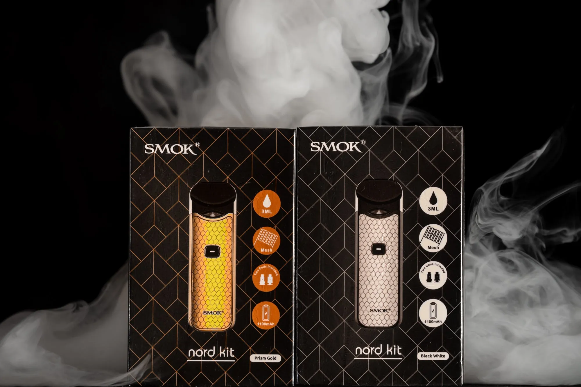 Smok Nord Kit