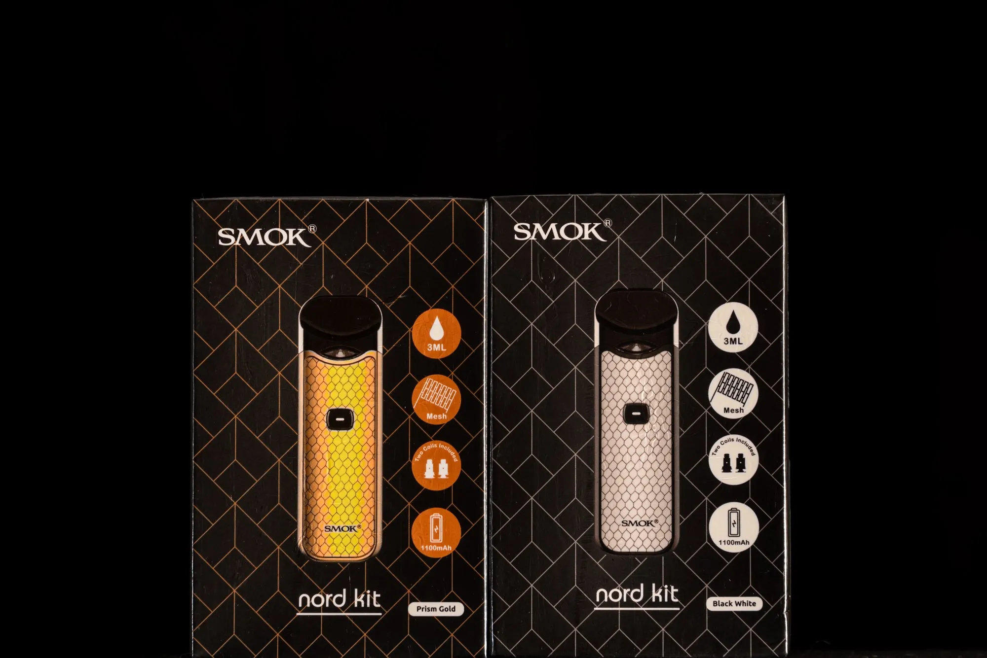 Smok Nord Kit