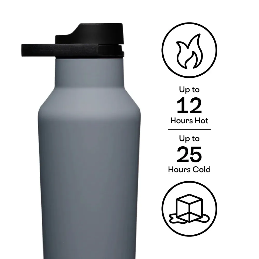 Sport Canteen - 32oz Hammerhead