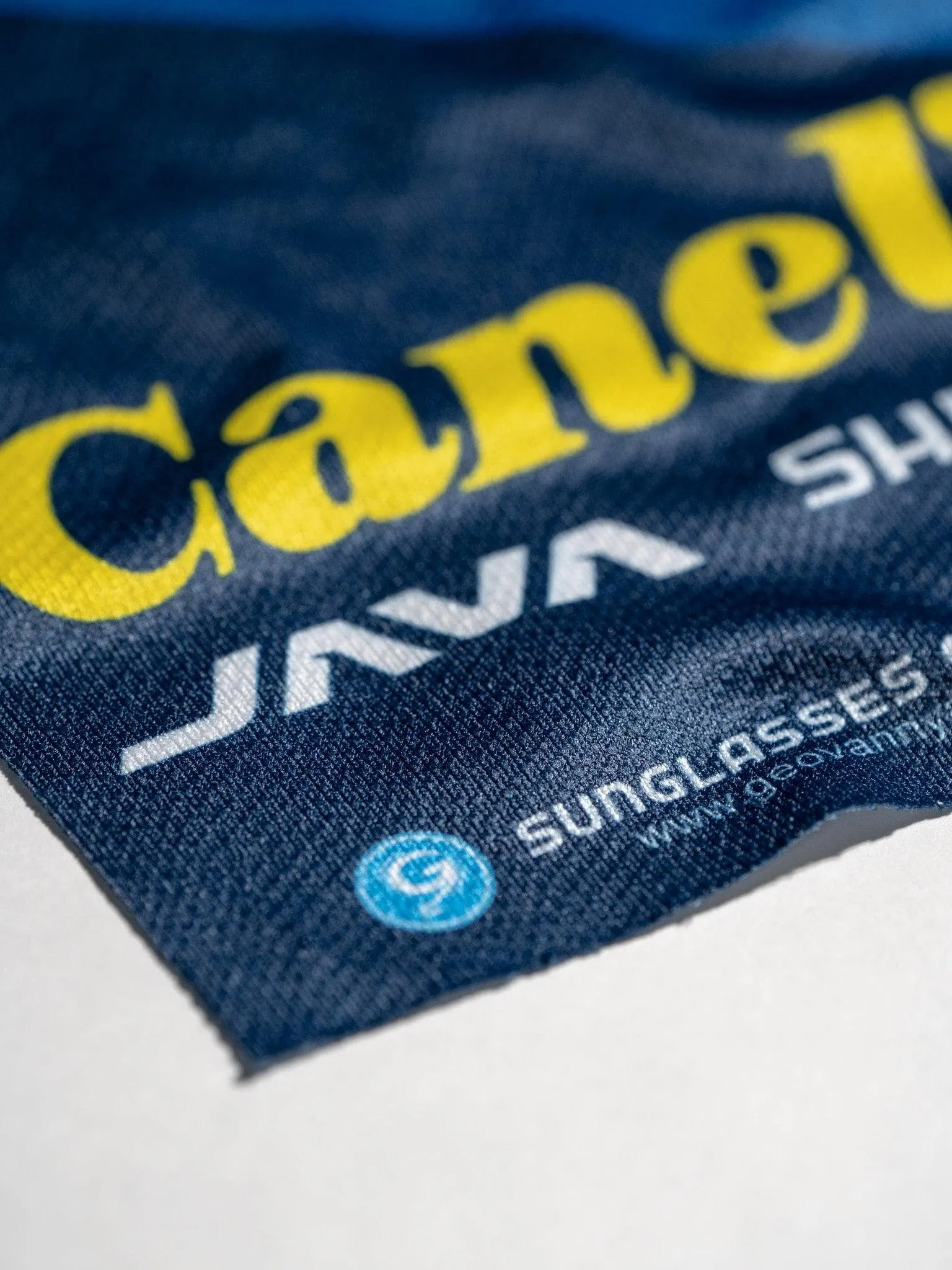 SUNGLASSES CLEANER CANEL´S