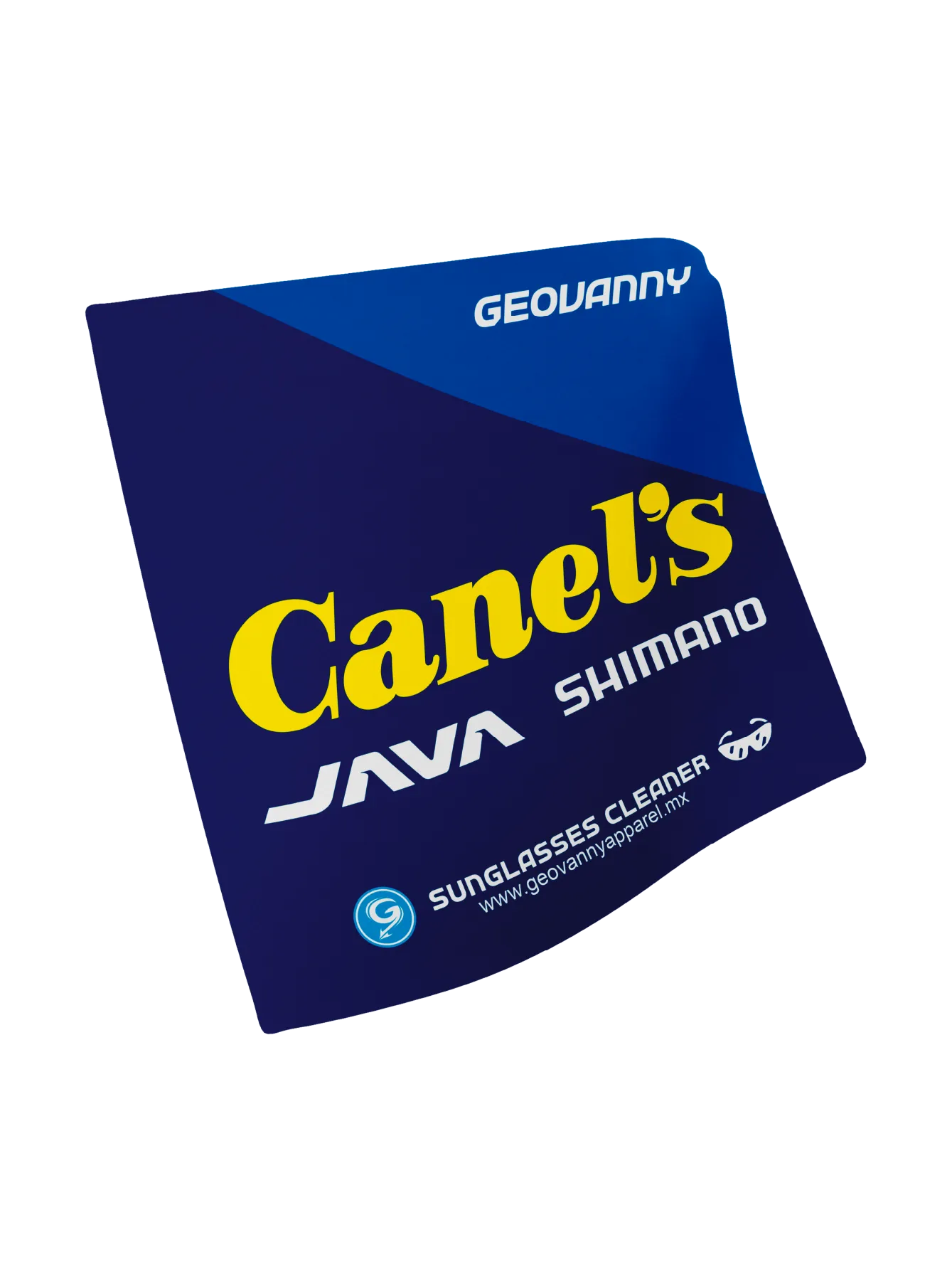 SUNGLASSES CLEANER CANEL´S