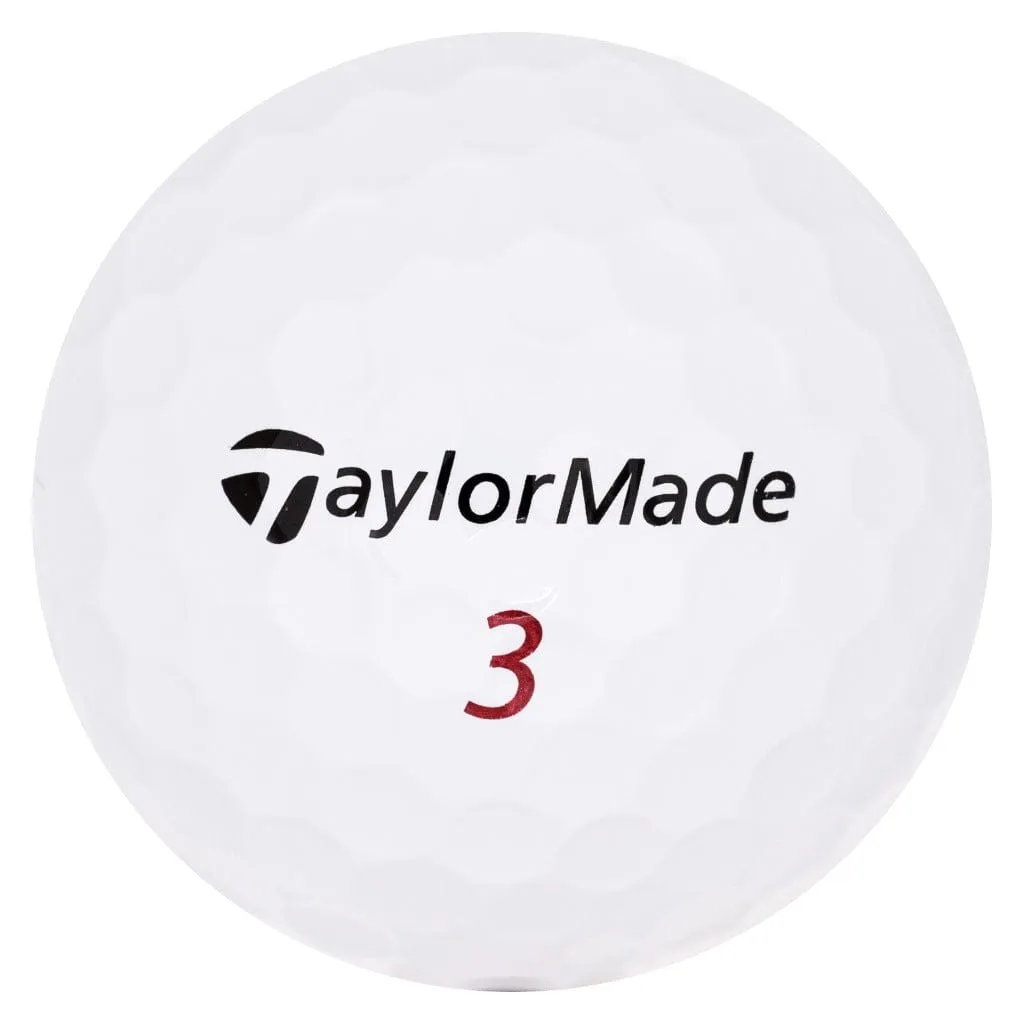 TaylorMade TP5x