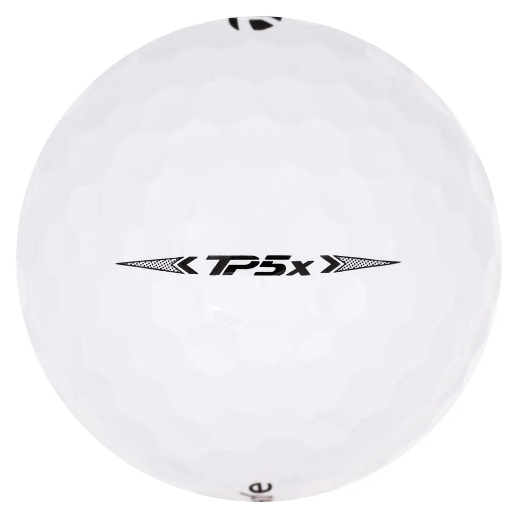 TaylorMade TP5x