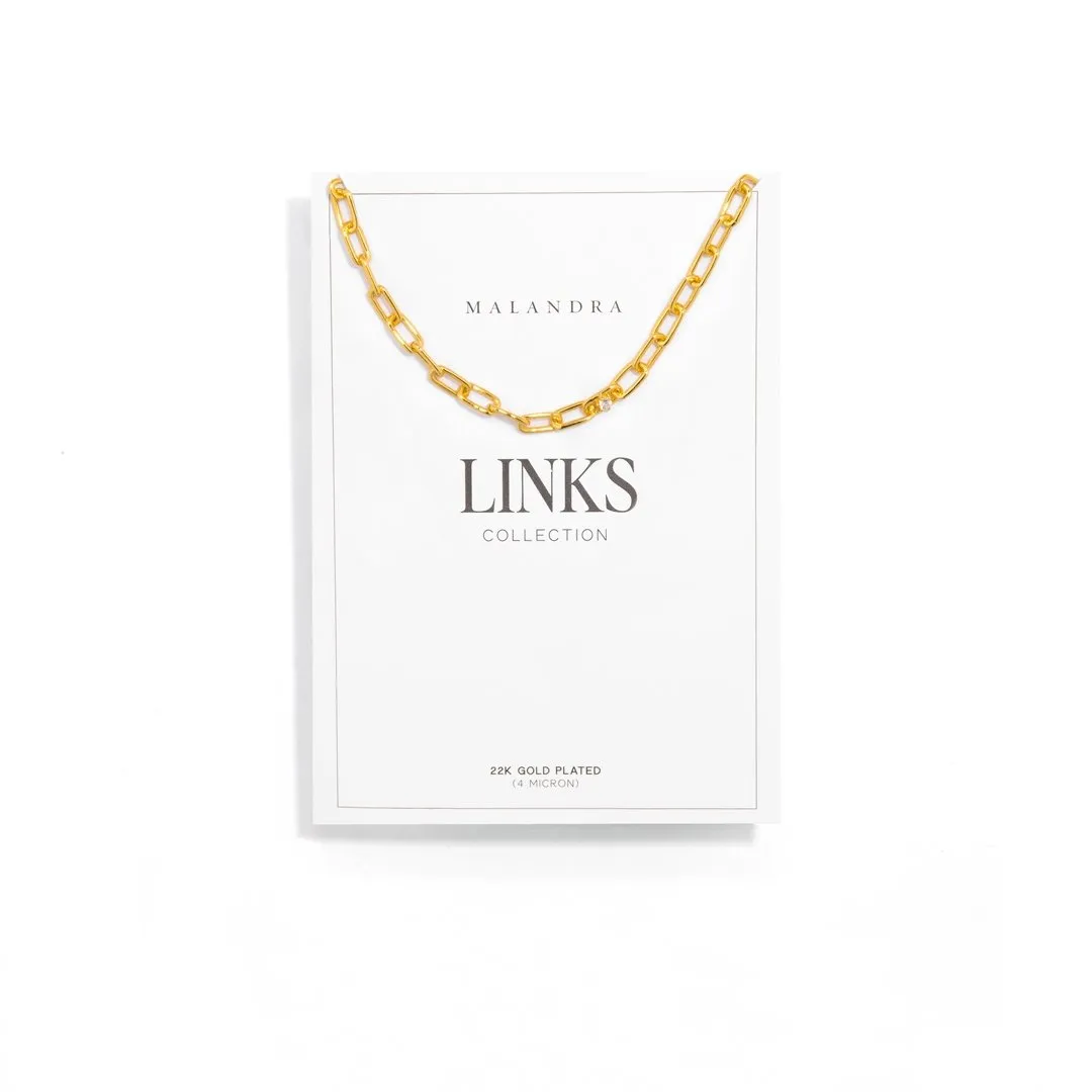 THE LINK MEDIUM BRACELET