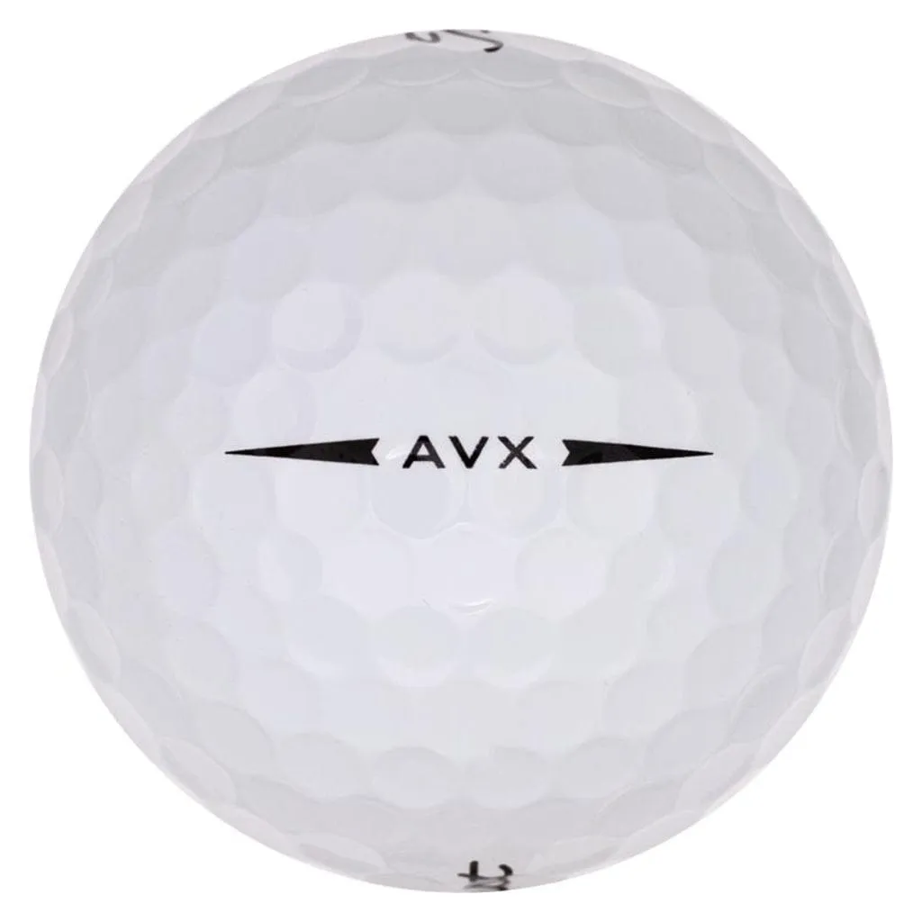 Titleist AVX