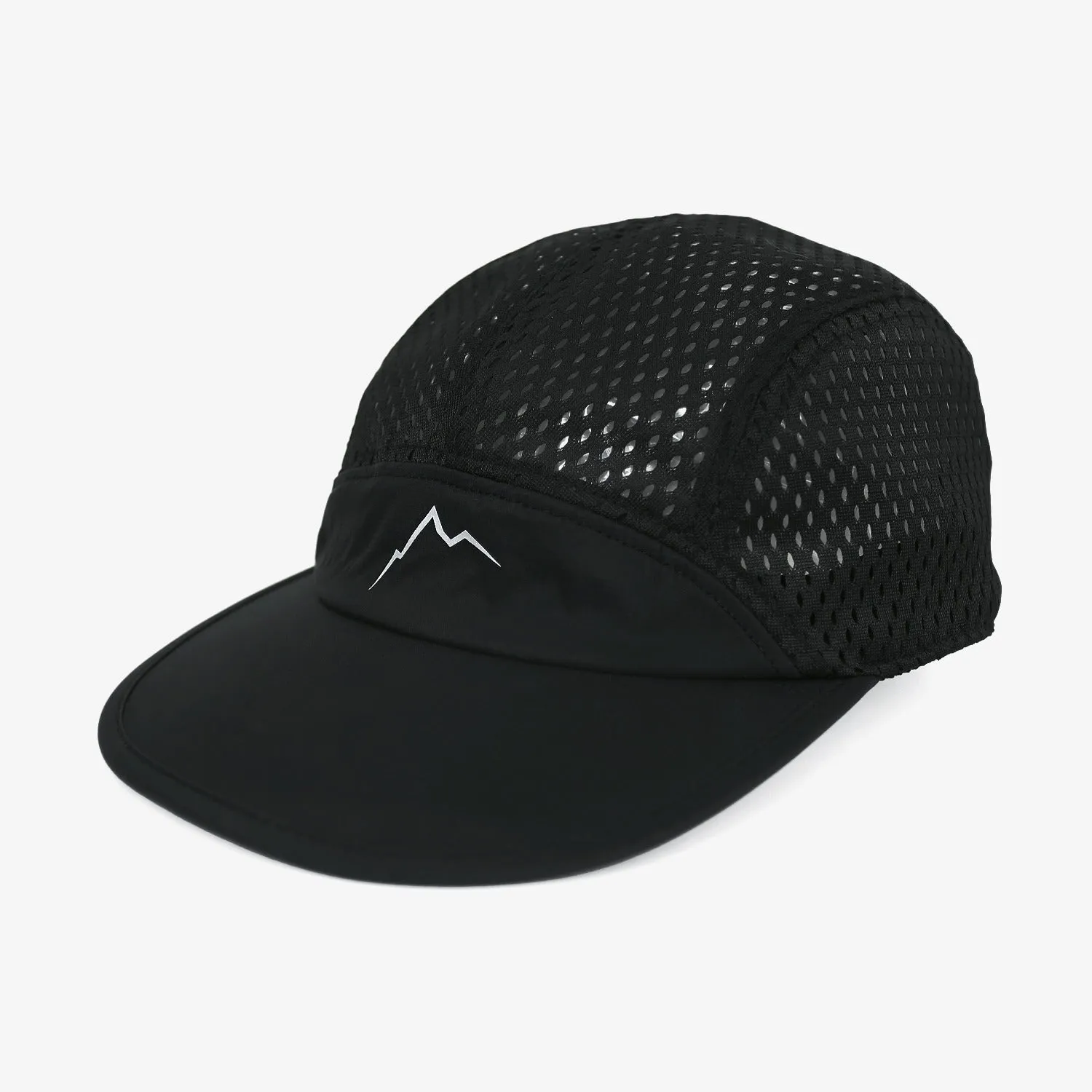 TRAIL CAP