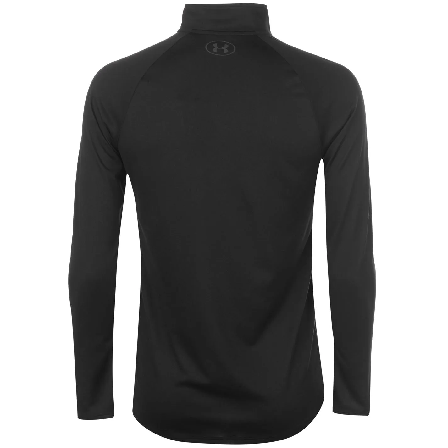 Under Armour Mens Technical Half Zip Top Long Sleeve Performance Shirt High Neck