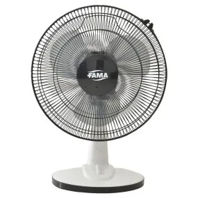 VENTILADOR DE MESA FAMA FT-30