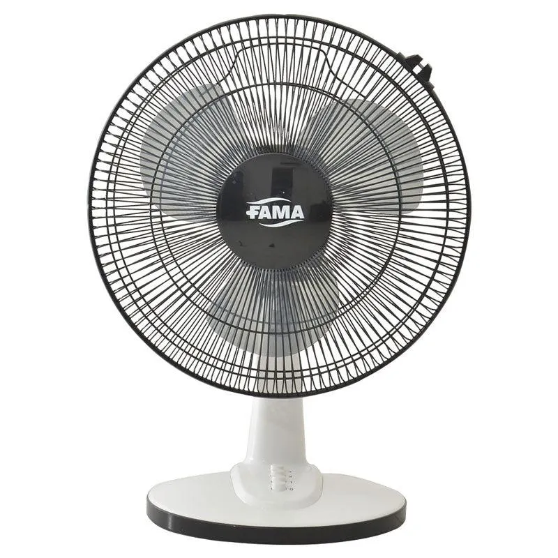 VENTILADOR DE MESA FAMA FT-30