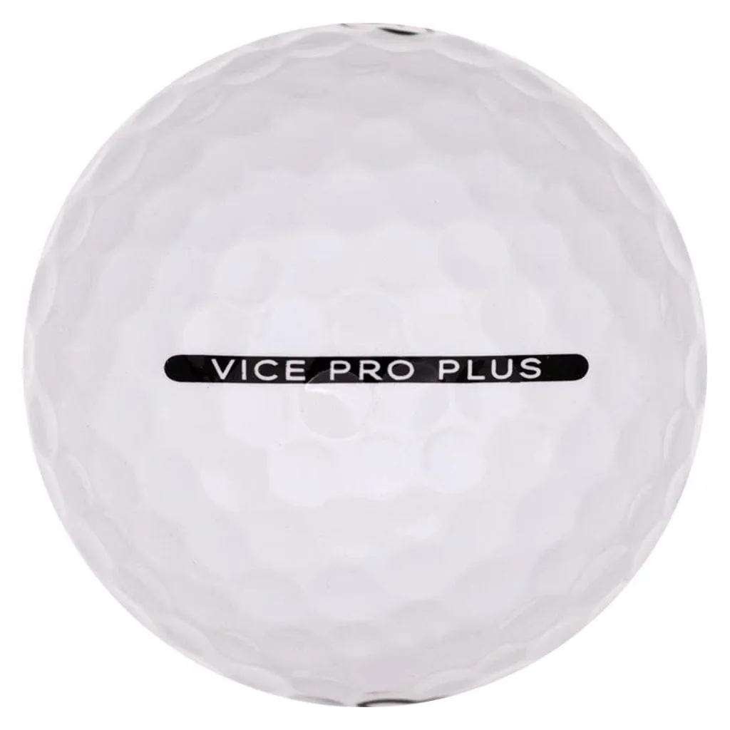 Vice Pro Plus