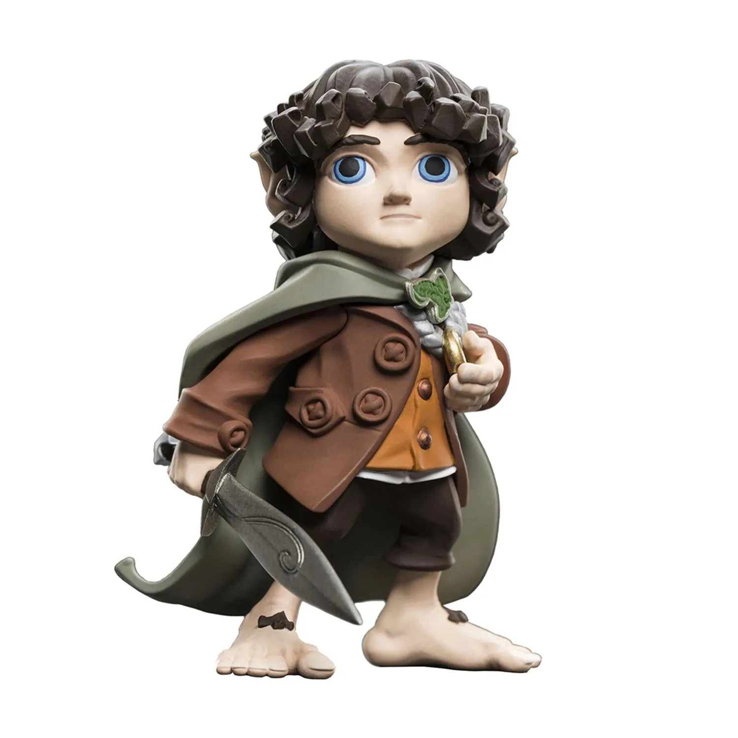 Weta Workshop Estatuilla Frodo Baggins The Lord Of The Rings