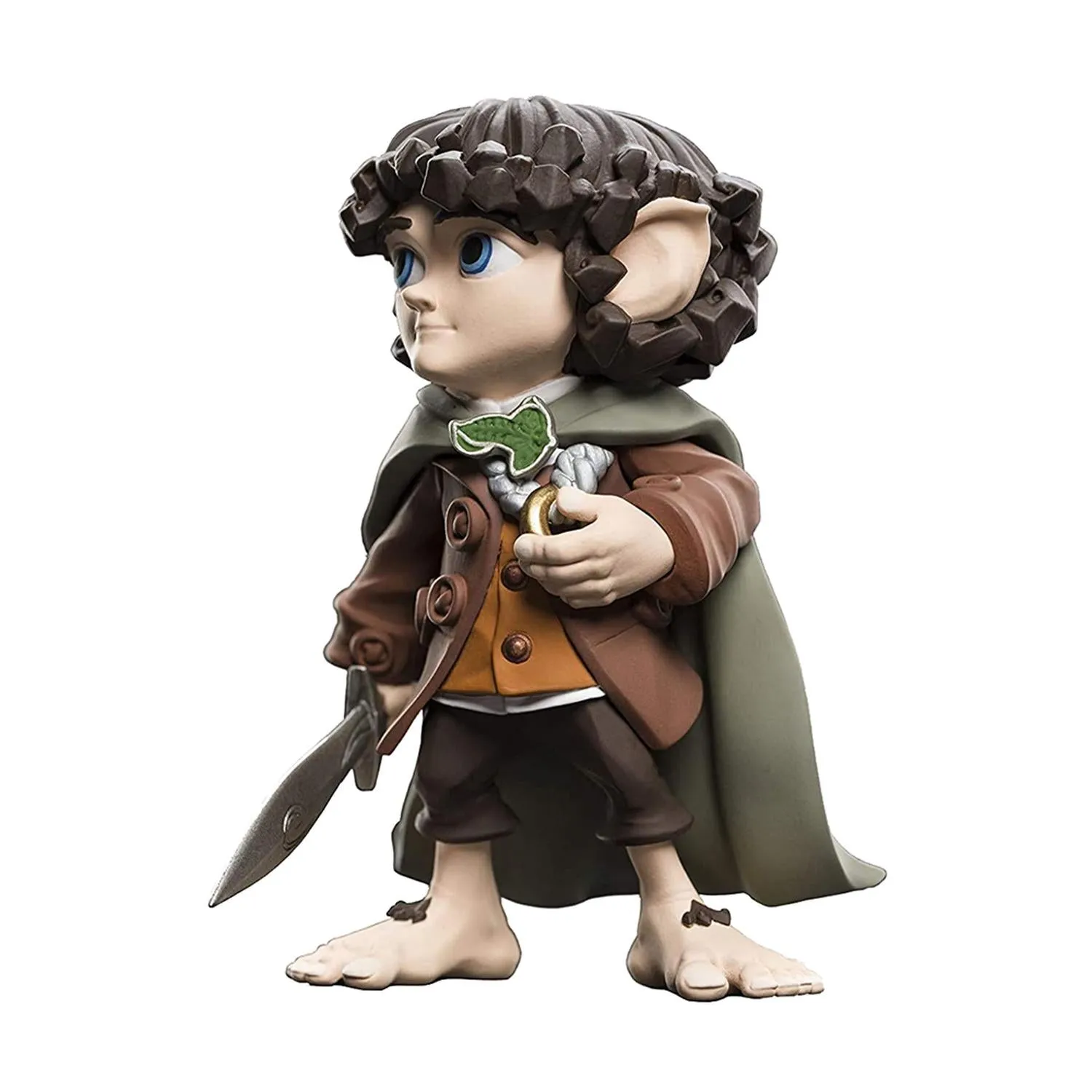 Weta Workshop Estatuilla Frodo Baggins The Lord Of The Rings