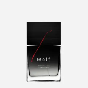 Wild Slavic Fragrance _ Wolf